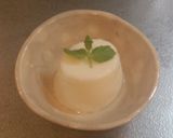 ひんやりモッチリ♡牛乳ようかん作り方5写真
