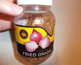 レンジで❀キーマカレーのランチプレート作り方6写真