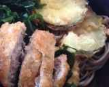 簡単☆ズッキーニの天ぷら作り方5写真