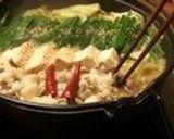鶏骨スープ♪(鶏がらの2番スープ)作り方9写真