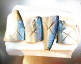 ふっくら美味しい*魚の煮付け.。:*・゜作り方1写真