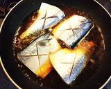 ふっくら美味しい*魚の煮付け.。:*・゜作り方2写真
