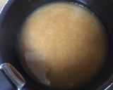 豆乳シチュー作り方5写真