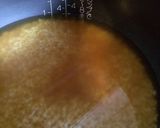 塩昆布が決め手！炊飯器におまかせ！たこ飯作り方4写真