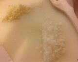 お店の味☆ふわふわ卵のガーリックライス作り方1写真