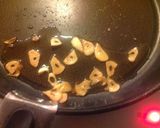 お店の味☆ふわふわ卵のガーリックライス作り方3写真