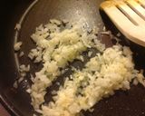 お店の味☆ふわふわ卵のガーリックライス作り方4写真
