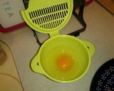 ほうれん草のココット〜オヤジ風〜作り方4写真