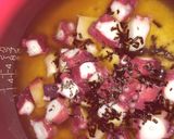 塩昆布が決め手！炊飯器におまかせ！たこ飯作り方5写真