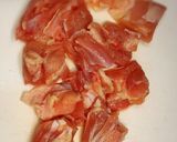 ウェィパーで中華風唐揚げ作り方1写真