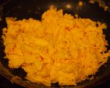 簡単！時短！鯖缶で鯖そぼろ丼夏休みランチ作り方4写真
