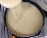 濃厚ビシソワーズ作り方5写真