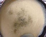 濃厚ビシソワーズ作り方6写真
