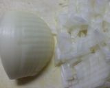 ばらばらにならない玉葱のみじん切り!作り方4写真