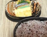 ヘルシー和風弁当@キスブサ・横尾作り方11写真