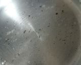 しじみの味噌汁*砂出し作り方8写真