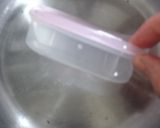しじみの味噌汁*砂出し作り方10写真