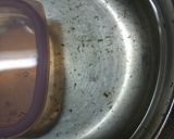 しじみの味噌汁*砂出し作り方13写真