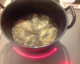 簡単☆間違いない美味しさ♪アジの南蛮漬け作り方3写真