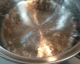 しじみの味噌汁*砂出し作り方15写真