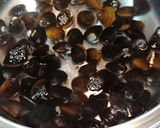 しじみの味噌汁*砂出し作り方16写真