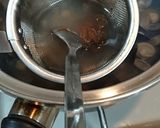 しじみの味噌汁*砂出し作り方19写真
