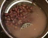 手作りあんこ作り方6写真