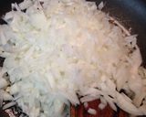 簡単!わさび香るキーマカレー作り方2写真