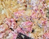 簡単!わさび香るキーマカレー作り方3写真