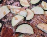 簡単!わさび香るキーマカレー作り方4写真