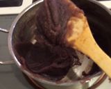 手作りあんこ作り方15写真