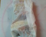 やわらか*角煮の下茹で作り方5写真