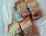 やわらか*角煮の下茹で作り方6写真