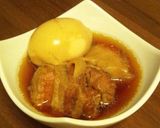 やわらか*角煮の下茹で作り方7写真
