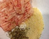 肉詰めゴーヤのトマトソース煮作り方2写真