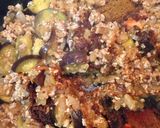 簡単!わさび香るキーマカレー作り方6写真