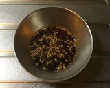 天然だしパックで作る 豚しゃぶサラダ作り方2写真