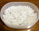 キャラ弁★なんて古っ代ファラオくん作り方1写真