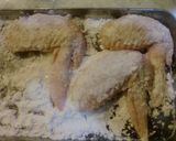 手羽先　唐揚げ　名古屋風味作り方5写真