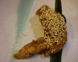 手羽先　唐揚げ　名古屋風味作り方11写真
