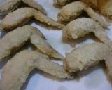 手羽先　唐揚げ　名古屋風味作り方7写真