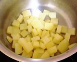 離乳食完了期♡ツナポテサラ作り方3写真