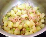 離乳食完了期♡ツナポテサラ作り方4写真