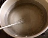 つやつや！ひんやり水ようかん☆作り方1写真