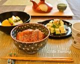 豆腐のバターマヨ炒め　急に一品欲しい時！作り方5写真