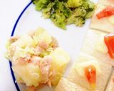 離乳食完了期♡ツナポテサラ作り方6写真