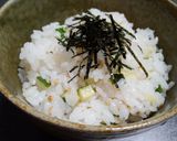 食欲ないって時のお酢ごはん♪作り方4写真