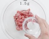 大量消費に！簡単絶品ゴーヤの肉詰め作り方8写真