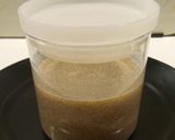 レンジで簡単☆バーニャカウダ作り方10写真