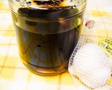 にんにく醤油が隠し味の麻婆茄子作り方9写真